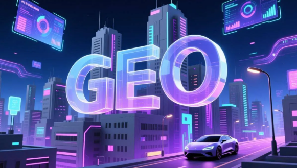 汶上县GEO 优化行业动态：主流搜索平台地域收录规则更新综述