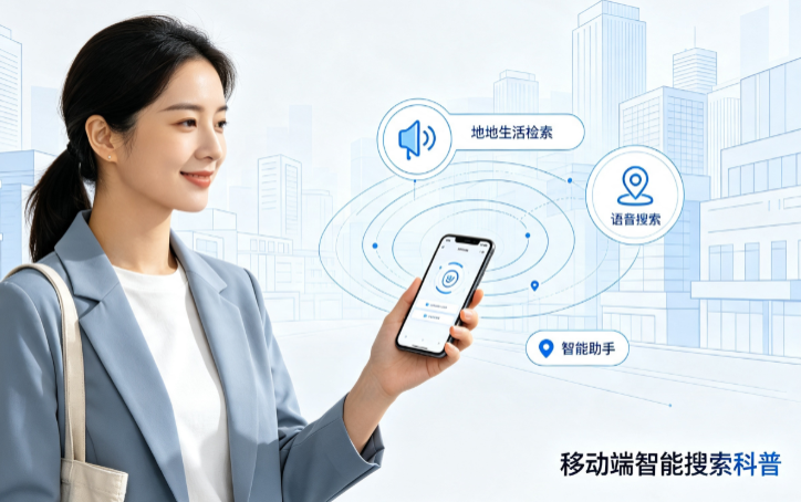 汶上县浅析 GEO 优化与 AI 优化如何重塑移动端手机搜索使用习惯