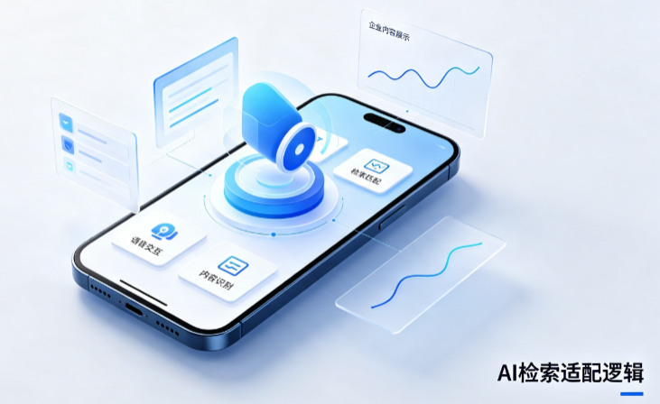 汶上县AI 优化赋能 GEO 体系，详解手机智能指令与企业线上曝光新思路