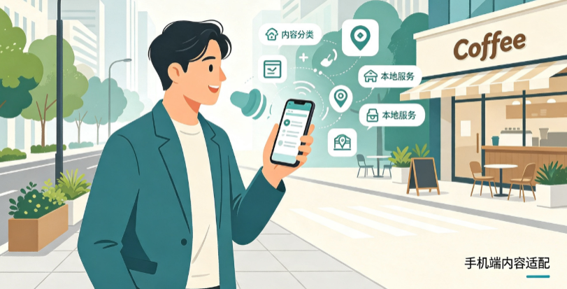 汶上县深度解析手机端 GEO 与 AI 优化协同逻辑，兼顾用户检索体验与企业线上传播