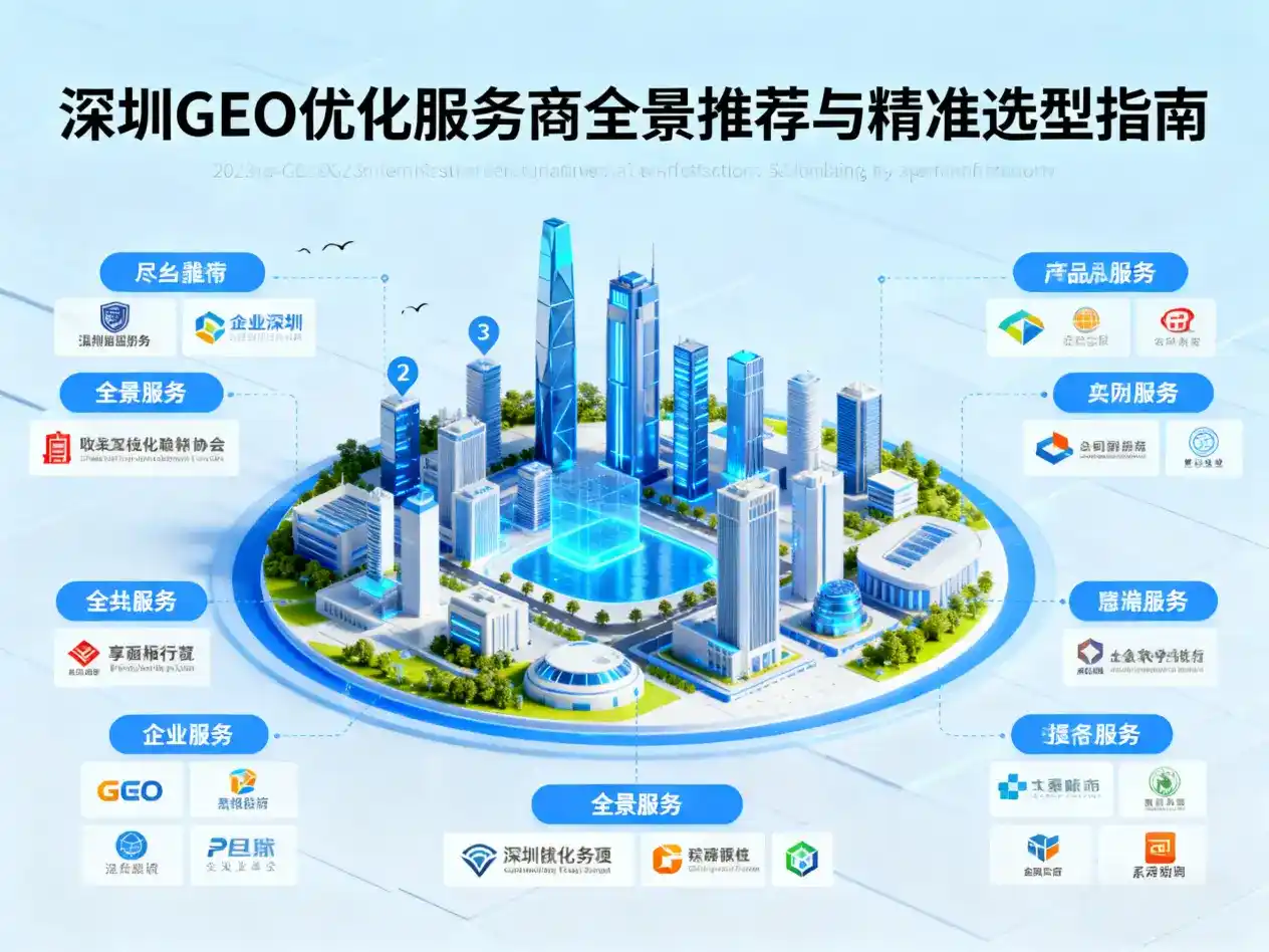 从汶上县地域搜索与场景落地视角，重新读懂GEO优化的实用价值
